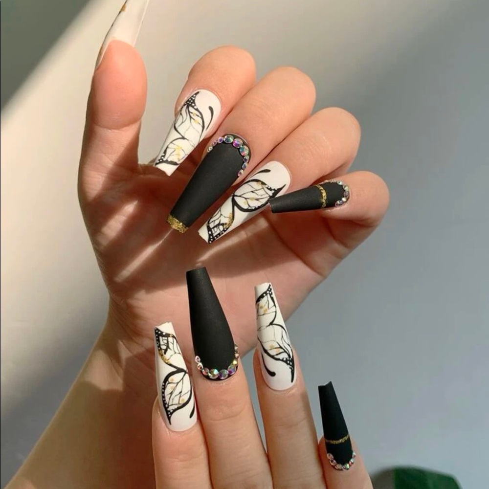 Press on Nails